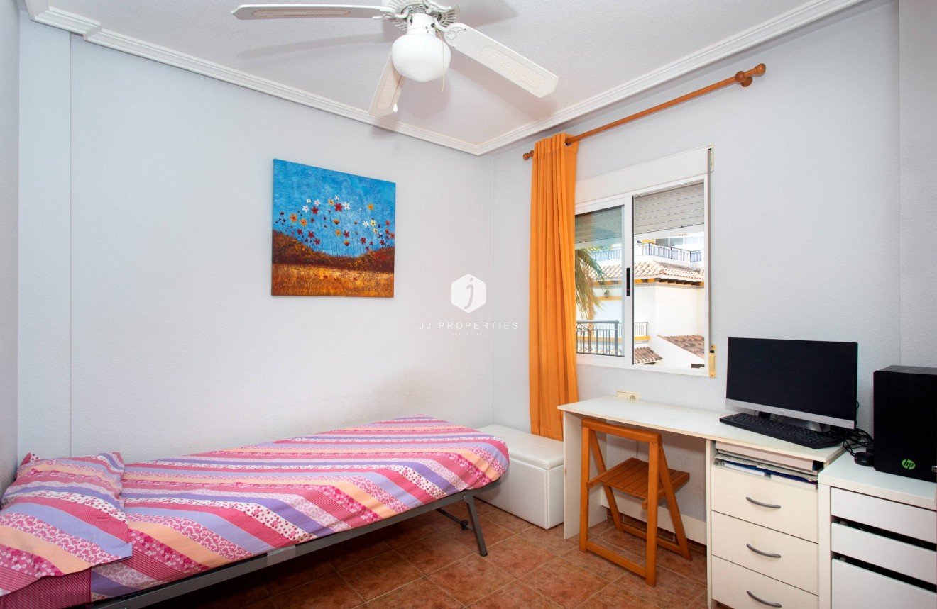 Resale - Bungalow -
Orihuela Costa - Rocio Del Mar