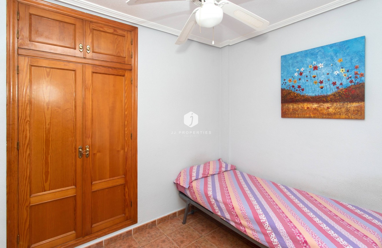 Resale - Bungalow -
Orihuela Costa - Rocio Del Mar