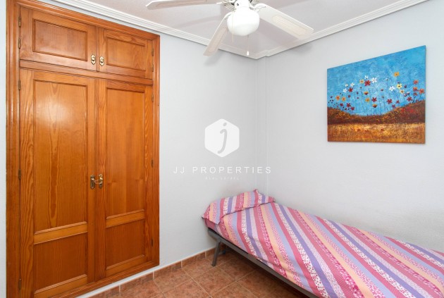 Resale - Bungalow -
Orihuela Costa - Rocio Del Mar