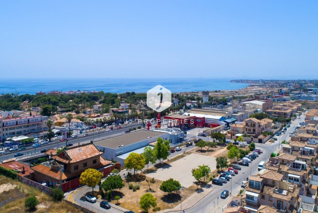 Resale - Bungalow -
Orihuela Costa - Rocio Del Mar