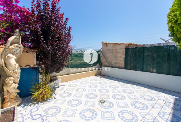 Resale - Bungalow -
Orihuela Costa - Rocio Del Mar