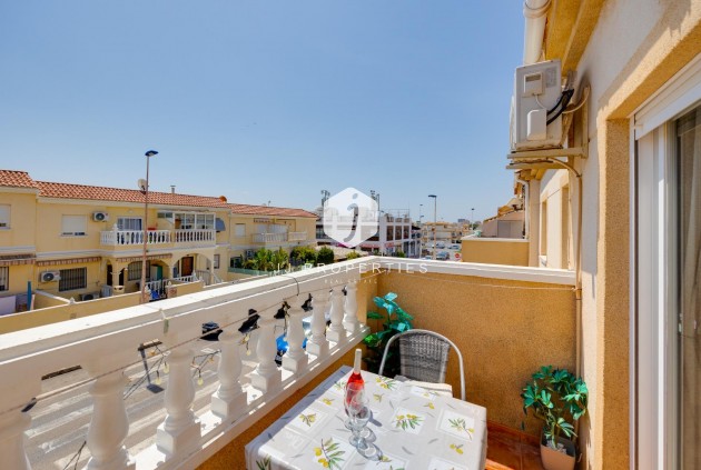 Resale - Bungalow -
Torrevieja - aguas nuevas
