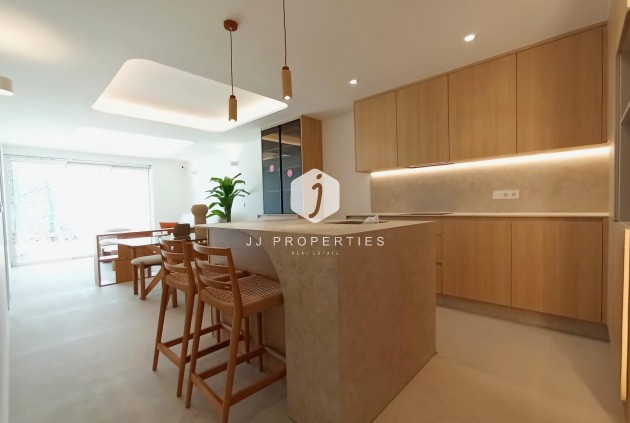 New Build - Penthouse -
Benijofar - Pueblo