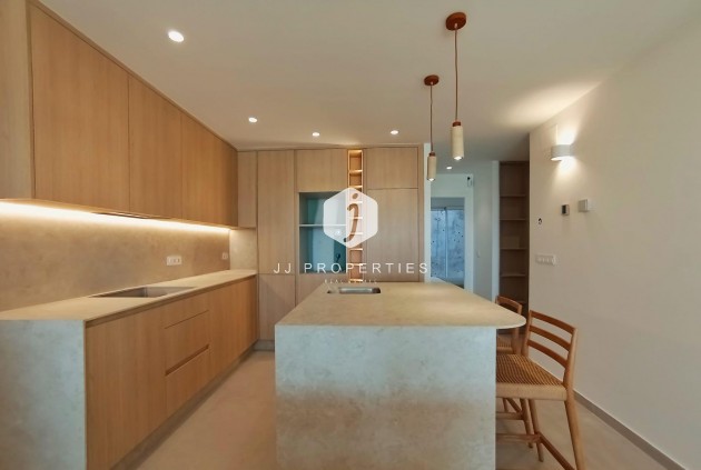 New Build - Penthouse -
Benijofar - Pueblo