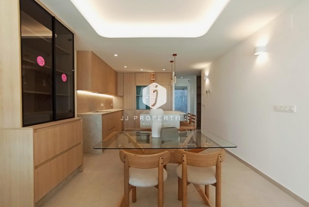 New Build - Penthouse -
Benijofar - Pueblo