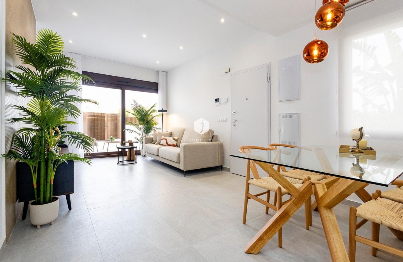 New Build - Villa -
Orihuela - Vistabella Golf