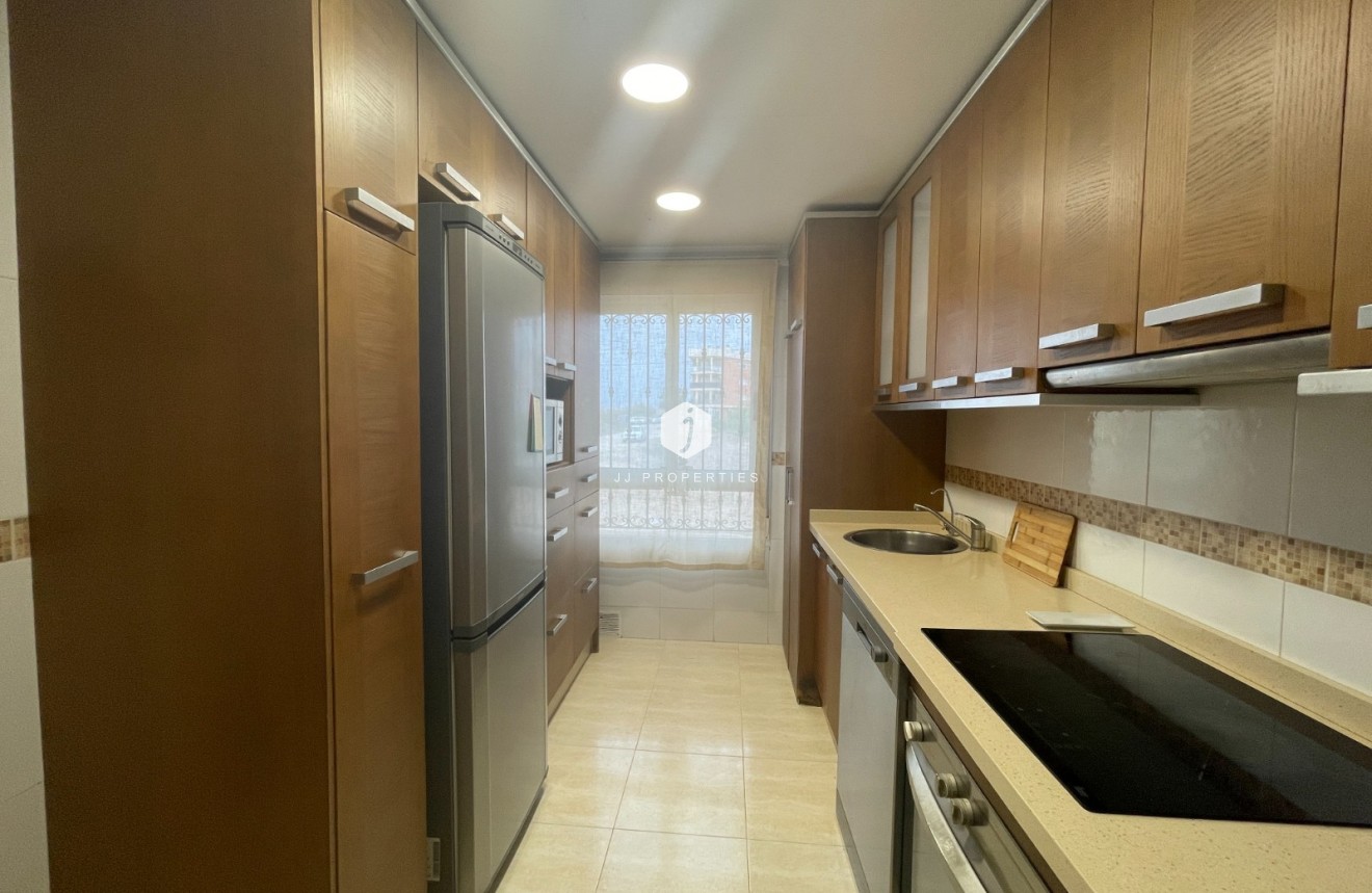 Resale - Apartment / flat -
Almoradí - Inland