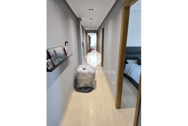Resale - Apartment / flat -
Almoradí - Inland