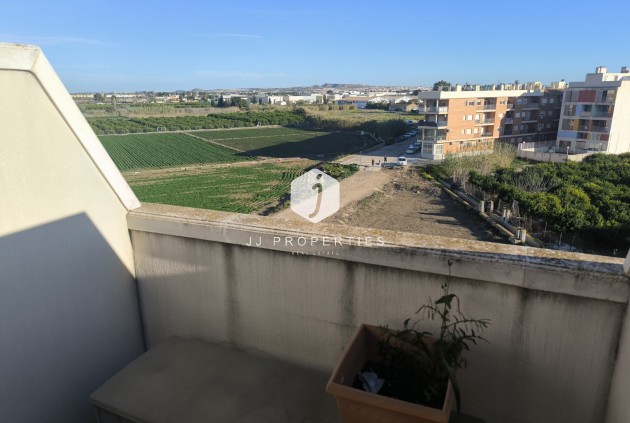 Resale - Apartment / flat -
Almoradí - Inland