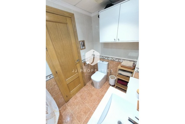 Resale - Apartment / flat -
Almoradí - Inland