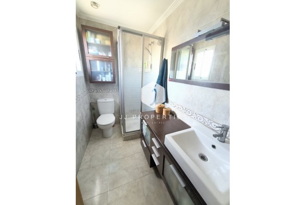 Resale - Apartment / flat -
Almoradí - Inland