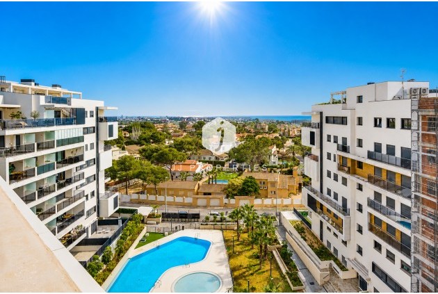 Resale - Penthouse -
Orihuela Costa - Costa Blanca