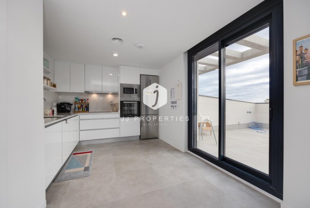 Resale - Penthouse -
Orihuela Costa - Costa Blanca