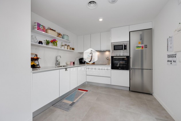 Resale - Penthouse -
Orihuela Costa - Costa Blanca
