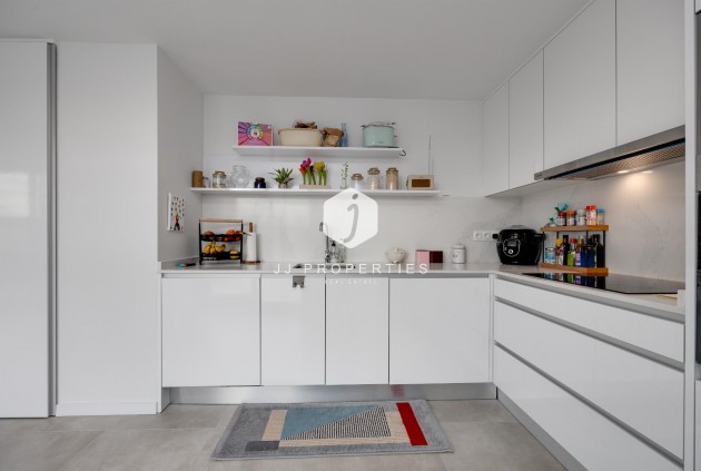 Resale - Penthouse -
Orihuela Costa - Costa Blanca