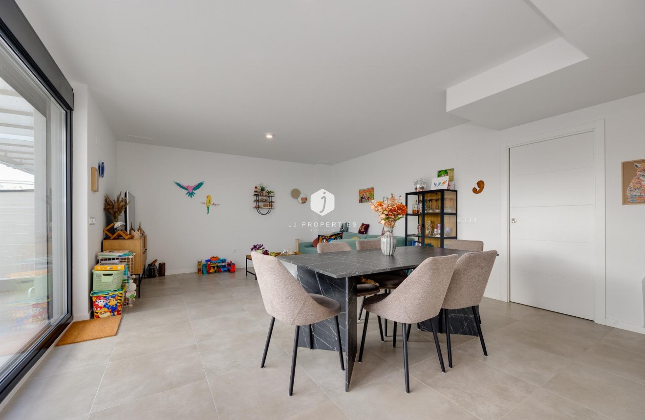 Resale - Penthouse -
Orihuela Costa - Costa Blanca