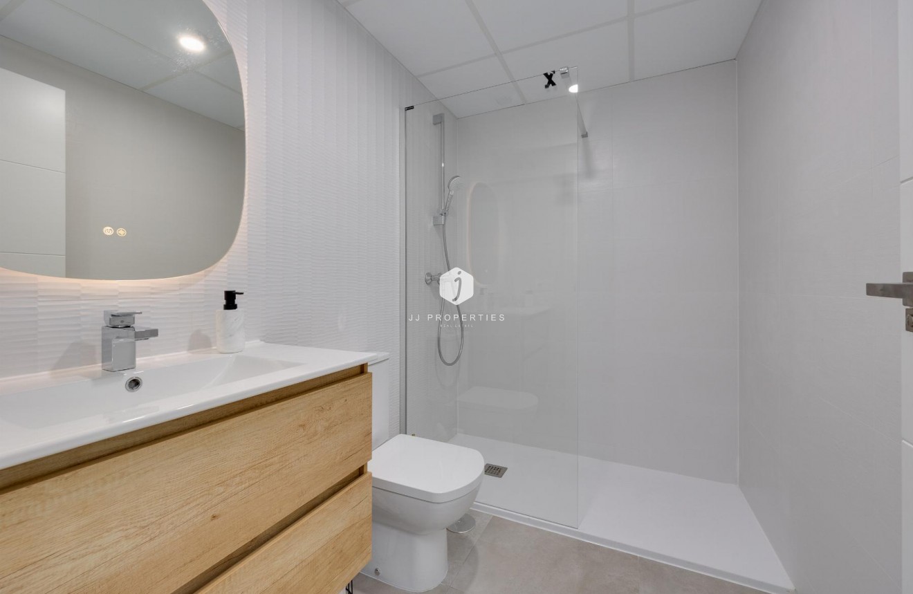 Resale - Penthouse -
Orihuela Costa - Costa Blanca
