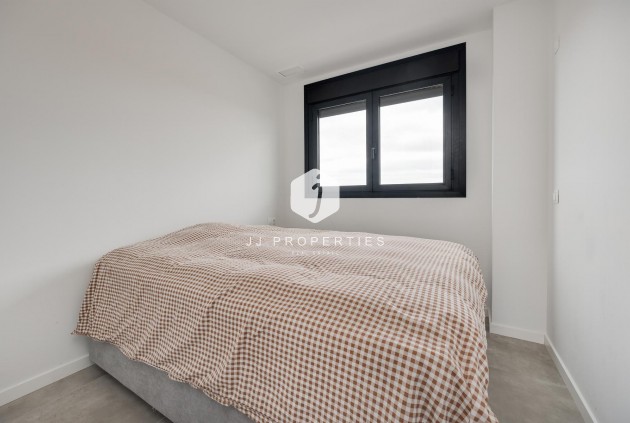 Resale - Penthouse -
Orihuela Costa - Costa Blanca