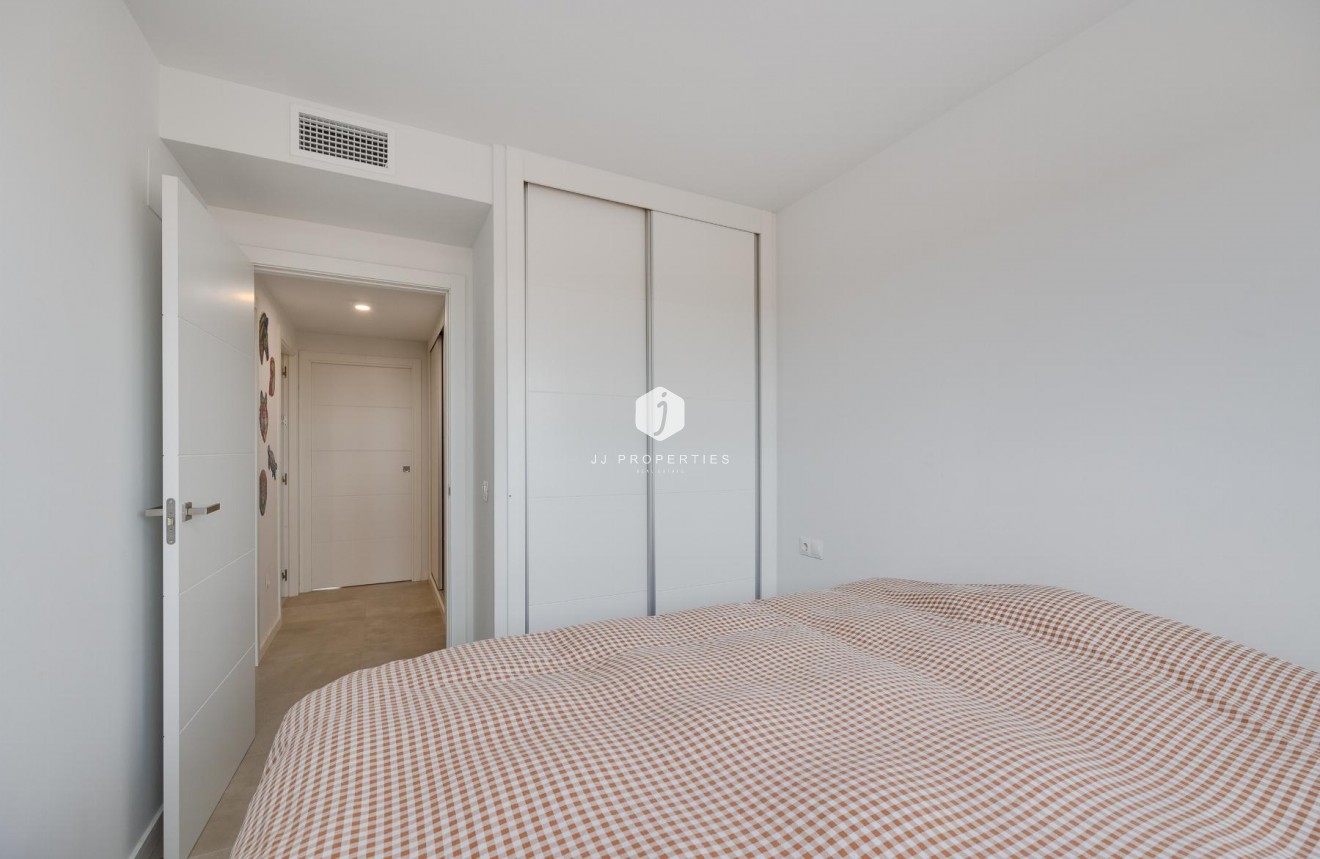 Resale - Penthouse -
Orihuela Costa - Costa Blanca