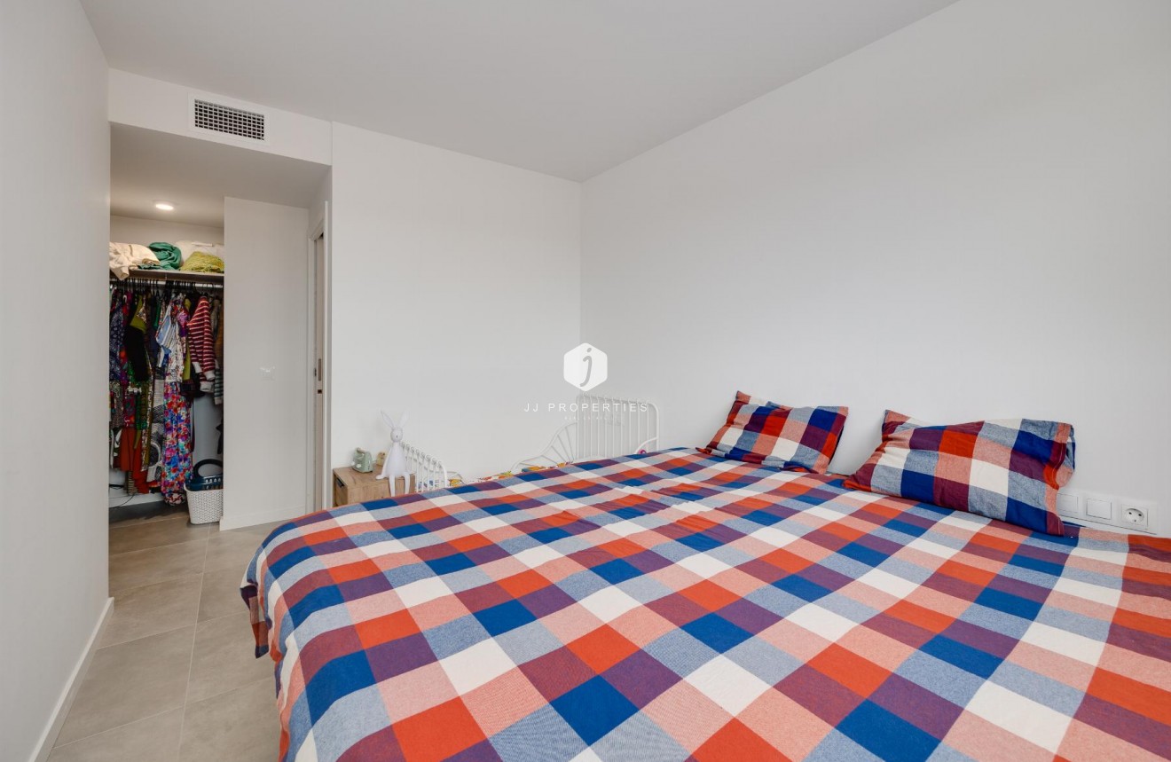 Resale - Penthouse -
Orihuela Costa - Costa Blanca