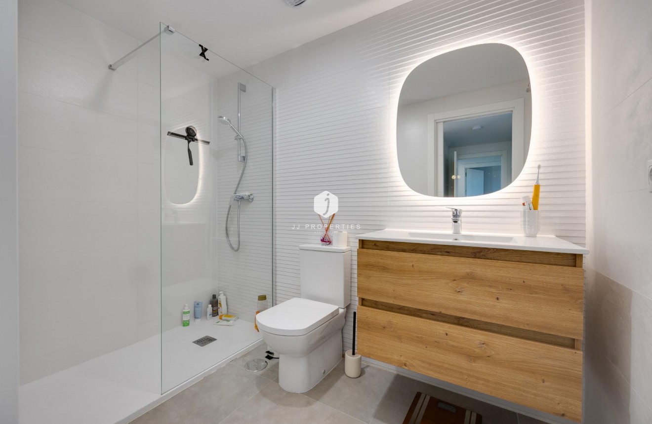 Resale - Penthouse -
Orihuela Costa - Costa Blanca
