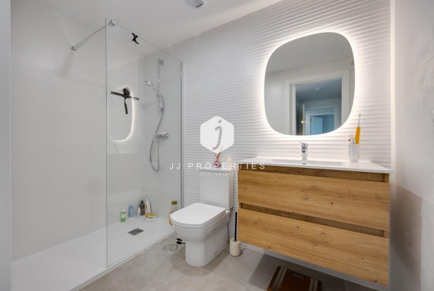 Resale - Penthouse -
Orihuela Costa - Costa Blanca