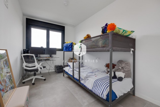 Resale - Penthouse -
Orihuela Costa - Costa Blanca