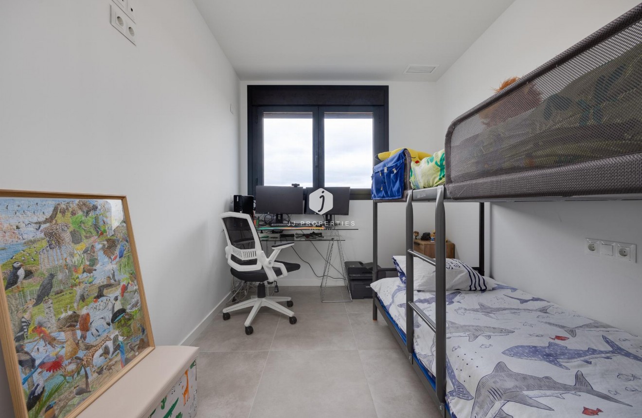 Resale - Penthouse -
Orihuela Costa - Costa Blanca