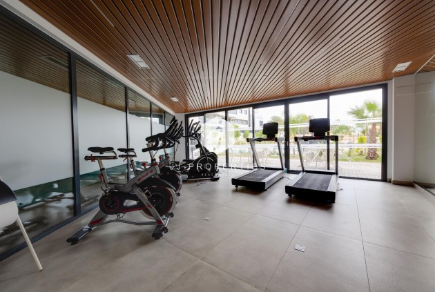 Resale - Penthouse -
Orihuela Costa - Costa Blanca