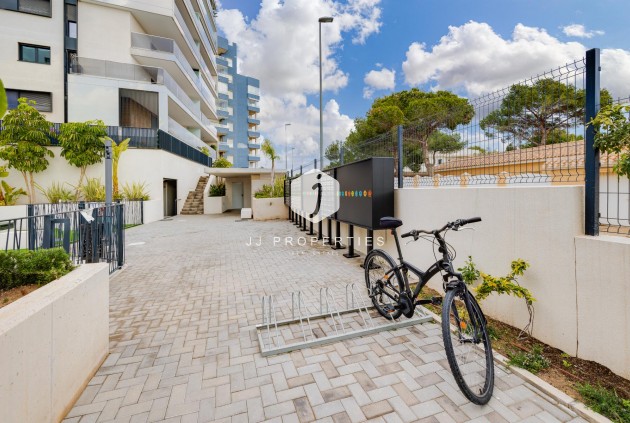 Resale - Penthouse -
Orihuela Costa - Costa Blanca