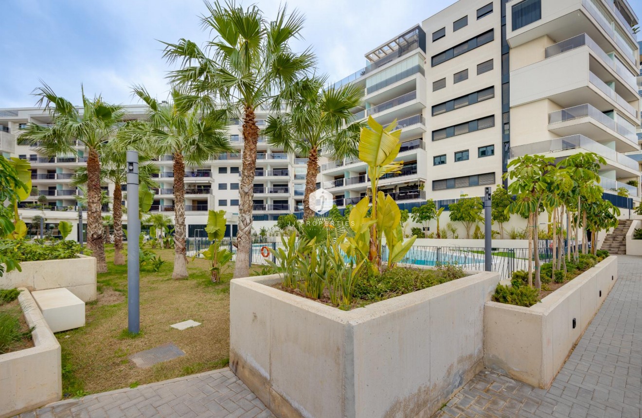 Resale - Penthouse -
Orihuela Costa - Costa Blanca