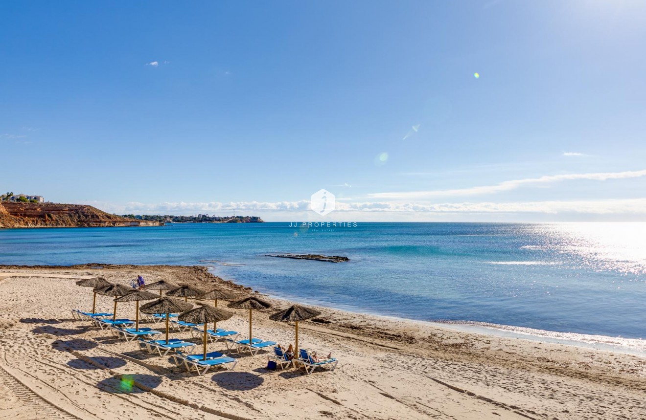 Resale - Penthouse -
Orihuela Costa - Costa Blanca
