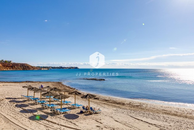 Resale - Penthouse -
Orihuela Costa - Costa Blanca