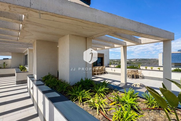 Resale - Apartment / flat -
Dehesa de Campoamor - Costa Blanca