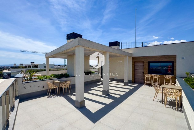 Resale - Apartment / flat -
Dehesa de Campoamor - Costa Blanca