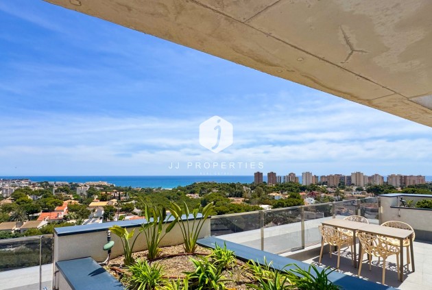 Resale - Apartment / flat -
Dehesa de Campoamor - Costa Blanca
