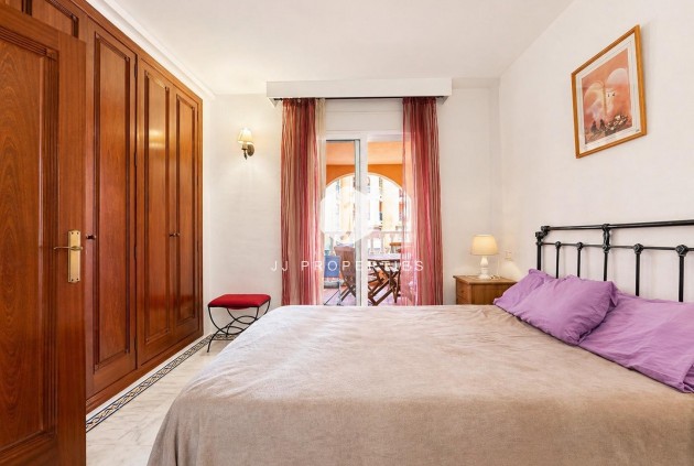 Resale - Apartment / flat -
Torrevieja - Los Frutales