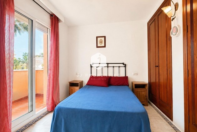 Resale - Apartment / flat -
Torrevieja - Los Frutales