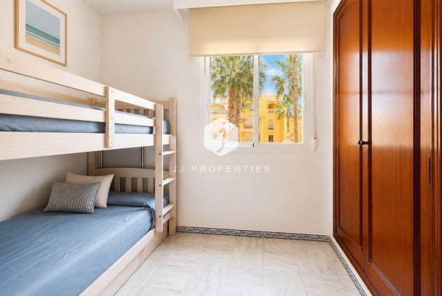 Resale - Apartment / flat -
Torrevieja - Los Frutales