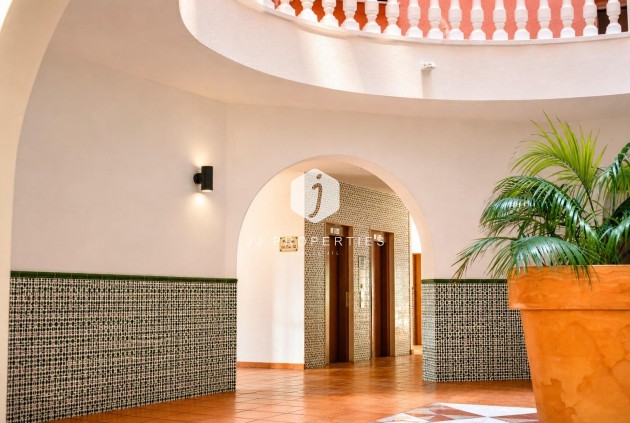 Resale - Apartment / flat -
Torrevieja - Los Frutales