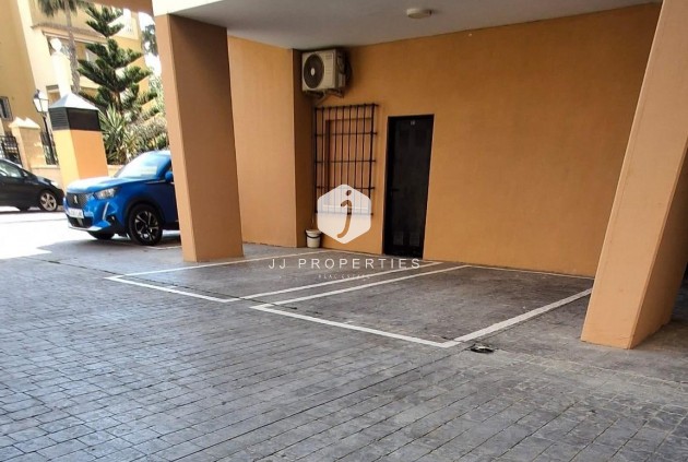 Resale - Apartment / flat -
Torrevieja - Los Frutales