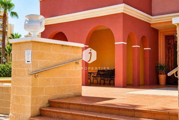 Resale - Apartment / flat -
Torrevieja - Los Frutales