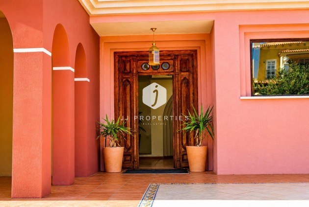 Resale - Apartment / flat -
Torrevieja - Los Frutales