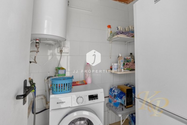 Resale - Villa -
Torrevieja - Costa Blanca