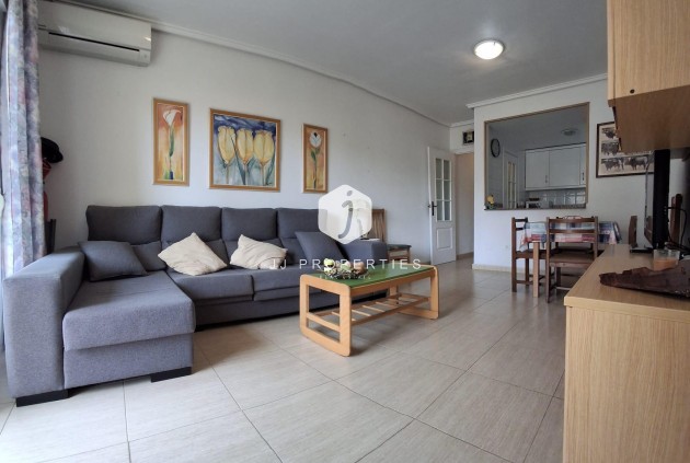 Resale - Apartment / flat -
Torrevieja - La Mata