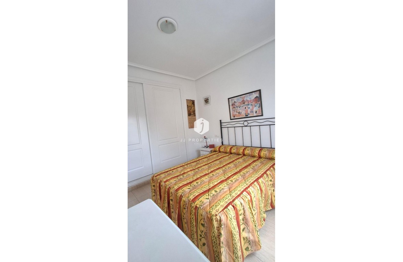Resale - Apartment / flat -
Torrevieja - La Mata