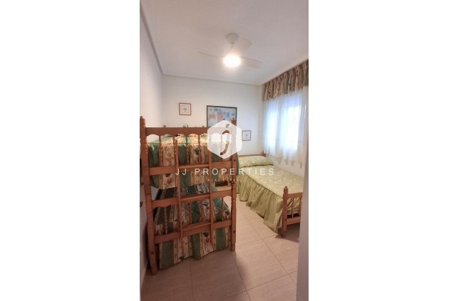Resale - Apartment / flat -
Torrevieja - La Mata