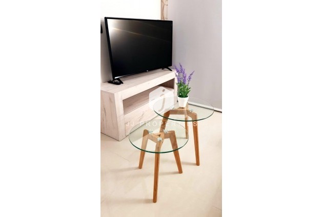 Resale - Apartment / flat -
Torrevieja - Estacion de autobuses
