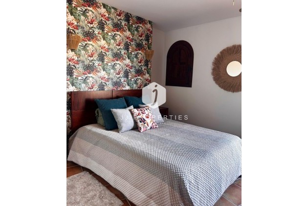 Resale - Apartment / flat -
Torrevieja - Punta prima