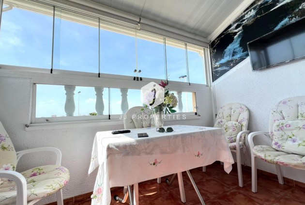 Resale - Bungalow -
Torrevieja - aguas nuevas